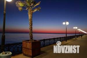 1-к квартира, посуточно, 21м2, 5/6 этаж