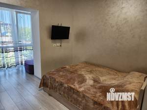 Студия квартира, посуточно, 25м2, 2/2 этаж