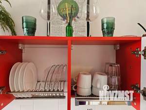 Студия квартира, посуточно, 26м2, 2/3 этаж