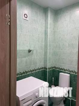 1-к квартира, посуточно, 46м2, 8/9 этаж