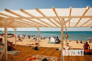 1-к квартира, посуточно, 25м2, 8/9 этаж