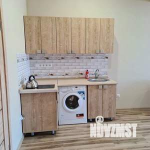 1-к квартира, посуточно, 29м2, 1/1 этаж