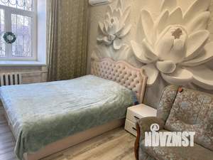 1-к квартира, посуточно, 35м2, 1/3 этаж