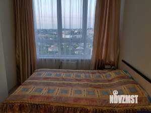 2-к квартира, посуточно, 60м2, 5/10 этаж