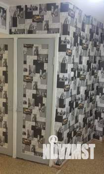 1-к квартира, на длительный срок, 35м2, 3/5 этаж