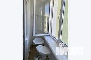 1-к квартира, посуточно, 20м2, 3/4 этаж