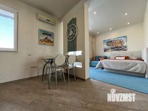 1-к квартира, посуточно, 30м2, 3/7 этаж