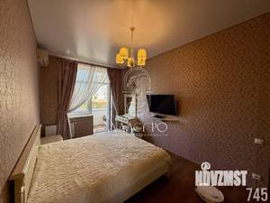 2-к квартира, на длительный срок, 75м2, 1/3 этаж