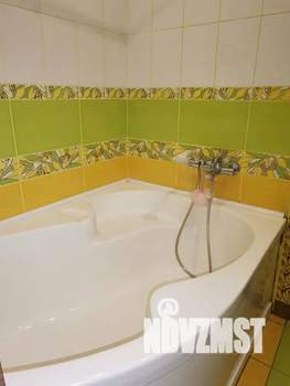 3-к квартира, посуточно, 85м2, 10/10 этаж