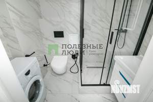 Студия квартира, на длительный срок, 35м2, 3/4 этаж