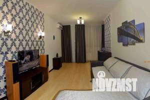 1-к квартира, посуточно, 36м2, 8/10 этаж