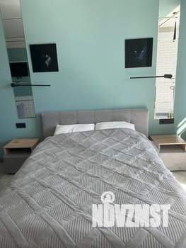 1-к квартира, посуточно, 30м2, 7/10 этаж