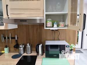 Студия квартира, посуточно, 30м2, 7/8 этаж