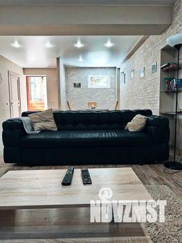 2-к квартира, посуточно, 65м2, 1/3 этаж