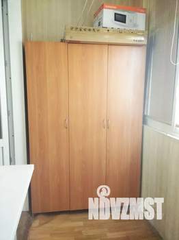 1-к квартира, посуточно, 34м2, 4/9 этаж