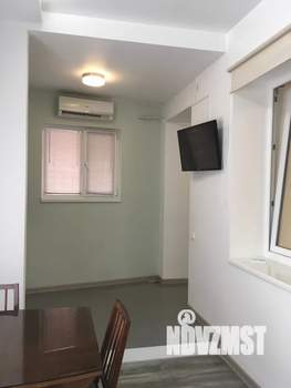 2-к квартира, посуточно, 75м2, 1/4 этаж