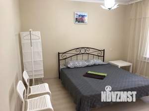 3-к квартира, посуточно, 77м2, 3/9 этаж