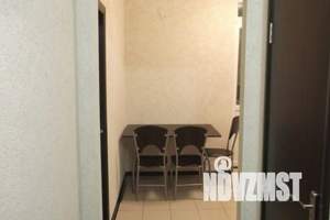 2-к квартира, посуточно, 49м2, 1/5 этаж