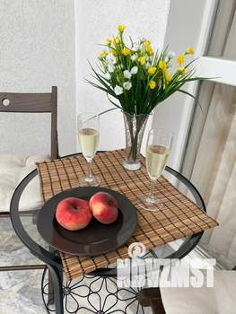 1-к квартира, посуточно, 30м2, 2/4 этаж