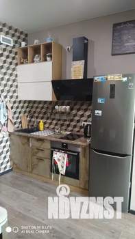 1-к квартира, посуточно, 43м2, 7/10 этаж