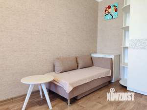 1-к квартира, посуточно, 31м2, 4/5 этаж