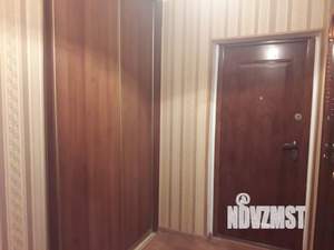 1-к квартира, посуточно, 44м2, 1/9 этаж