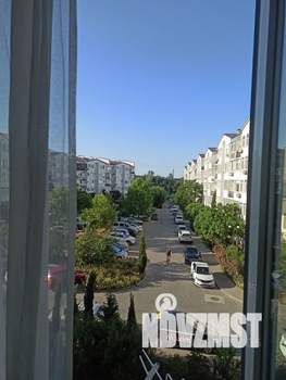 2-к квартира, посуточно, 55м2, 3/10 этаж