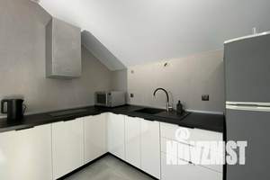 1-к квартира, посуточно, 72м2, 3/3 этаж