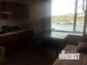 Студия квартира, посуточно, 25м2, 1/1 этаж