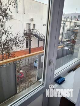 1-к квартира, посуточно, 38м2, 3/5 этаж