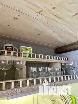 1-к квартира, посуточно, 32м2, 2/6 этаж