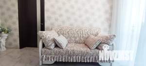 2-к квартира, посуточно, 45м2, 3/5 этаж