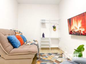 1-к квартира, посуточно, 36м2, 12/12 этаж