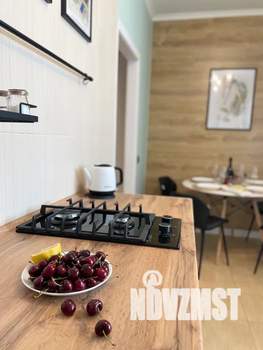 1-к квартира, посуточно, 42м2, 4/5 этаж