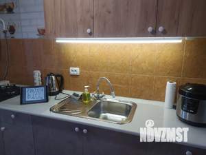 1-к квартира, посуточно, 35м2, 4/5 этаж