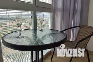 2-к квартира, посуточно, 75м2, 8/11 этаж