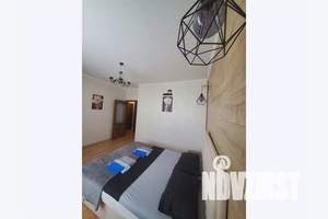 1-к квартира, посуточно, 45м2, 5/5 этаж