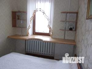 1-к квартира, посуточно, 38м2, 3/3 этаж