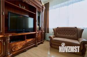 1-к квартира, посуточно, 35м2, 2/2 этаж