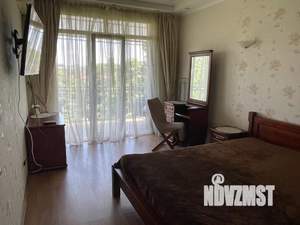 1-к квартира, посуточно, 32м2, 5/5 этаж