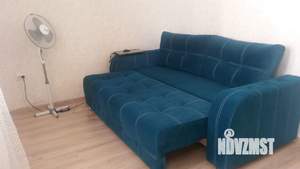 1-к квартира, на длительный срок, 40м2, 4/10 этаж