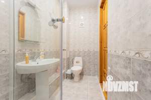 2-к квартира, посуточно, 56м2, 2/2 этаж