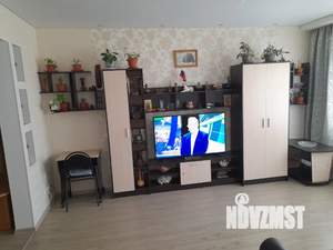 2-к квартира, посуточно, 70м2, 6/9 этаж