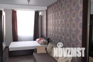 2-к квартира, посуточно, 52м2, 10/12 этаж