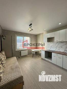 2-к квартира, на длительный срок, 62м2, 1/12 этаж