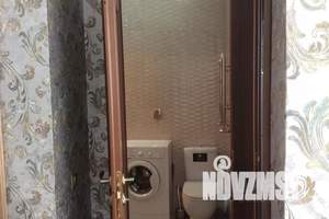 1-к квартира, посуточно, 40м2, 5/6 этаж