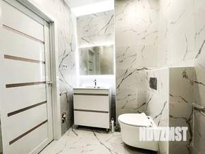 1-к квартира, посуточно, 50м2, 5/10 этаж