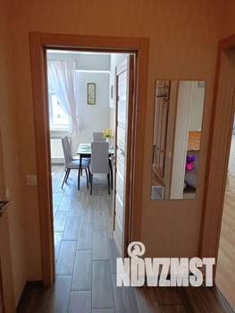 1-к квартира, посуточно, 36м2, 10/10 этаж