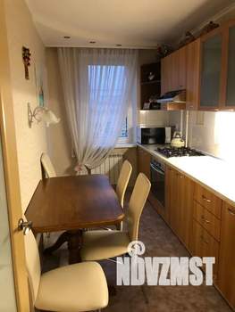 1-к квартира, посуточно, 42м2, 8/9 этаж