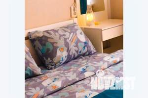 2-к квартира, посуточно, 48м2, 5/5 этаж